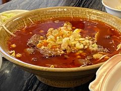 肥肠血旺-情妹耙泥鳅·江湖川菜(科华店)