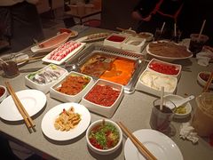 -海底捞火锅(攀枝花万达店)
