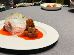 -桂满陇·海市蜃楼·黑金(国金店)