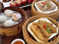 -顺德人家食府(黄金广场店)