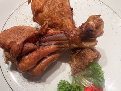 -西安饭庄·非遗陕菜(钟楼店)