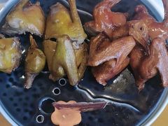 -大鸽饭(马王堆店)