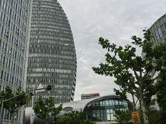 -丹东路渡口(轮渡站)