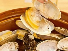 -萨莉亚意式餐厅(长安万达店)