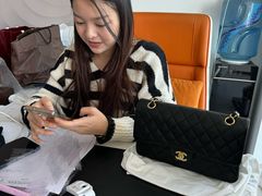 -聚云奢二手奢侈品黄金手表包包回收·中古店(三里屯总店)