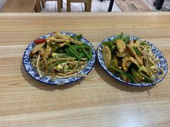 -尤素福东举院饺子馆
