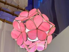 -PARFUM FLORAL花境法餐(南京首店)