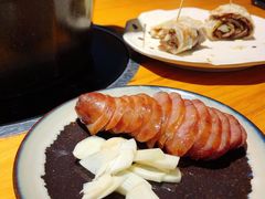 -大牛湾·眷村牛肉面(蠡溪店)