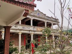 -忠惠蔡公祠
