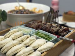 -火福·天湖阁大闸蟹博物馆主题餐厅(浅水湾店)