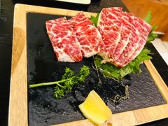 -三石铁板烧(紫竹桥店)