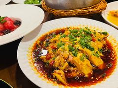 -蝦塘·中国餐馆(城墙南马道巷店)