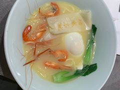 -钱塘花园·宁波菜