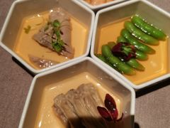 -山里亲戚(淞虹路店)