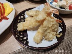 -歌行灯日本料理(伊势丹店)