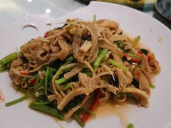 -金家老三饭庄(常营店)