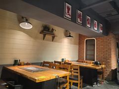 -那些年记忆烧烤