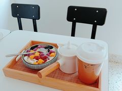 -iFood甜嫩嫩(江东北路店)