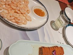 -松沪名灶·豆浆鱼头·新上海菜(飞航吾悦广场店)