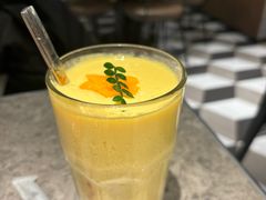 -留半山·香港食堂(啦啦宝都店)