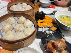 -馋三尺蟹粉小笼(人民广场店)