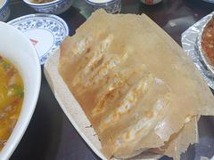 -邢家锅贴老店·非遗·开封菜(金明广场店)