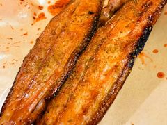 -兄弟联果木炭烤翅·50年家传鸡翅秘方