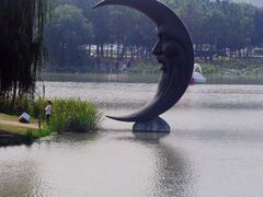 -昆山城市生态森林公园