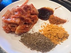 -百味源炭火烤翅 ·夜市大排档(酒仙桥店)