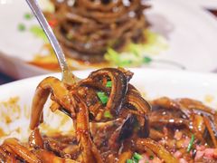 -欣旺·迎宾楼·百年无锡菜