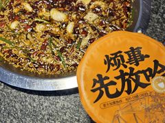 -胖子鱼·天水麻辣鱼火锅(秦州407店)