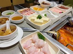 -海底捞火锅(徐州火车站店)