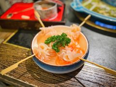 -吼堂老火锅(太古里总店)