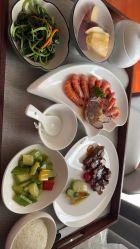 -馨月汇·一悦馨香月子中心(前滩店)