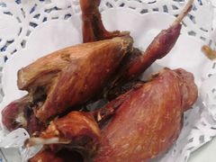 -乔家满族八大碗(流水沟店)