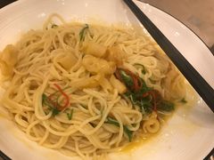 鱼胶面-尚一汤·粤菜海鲜(环球港店)