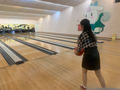 -广州保龄球馆(广州天河体育中心店)