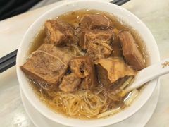 -麦文记面家(佐敦店)