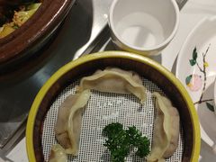 -火啫啫·粤式啫啫煲(南通首店)