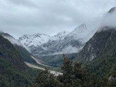 -亚拉雪山风景区