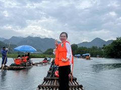 -楠溪江风景名胜区