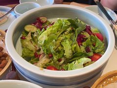 -0776食堂·京城创意菜(七里庄店)