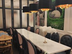 -Lilliput·粒粒堡亲子餐厅(嘉定宝龙店)