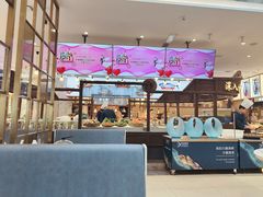 -半岛听涛蒸汽海鲜自助(K11店)