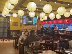 -鸟鹏烧鸟居酒屋(昌岗店)
