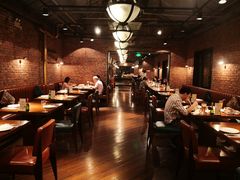 大堂-弗兰克牛排西餐厅Ribone steak house(柠檬花园店)