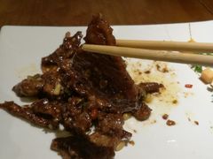 -陆壹捌餐厅(五大道店)