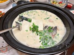 -阿婆农家菜(车墩店)
