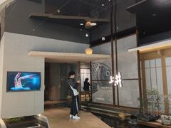 -上井料理黑金店(IFS国金中心店)