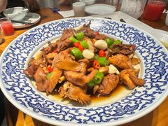 -卢小厨私房菜(长兴店)